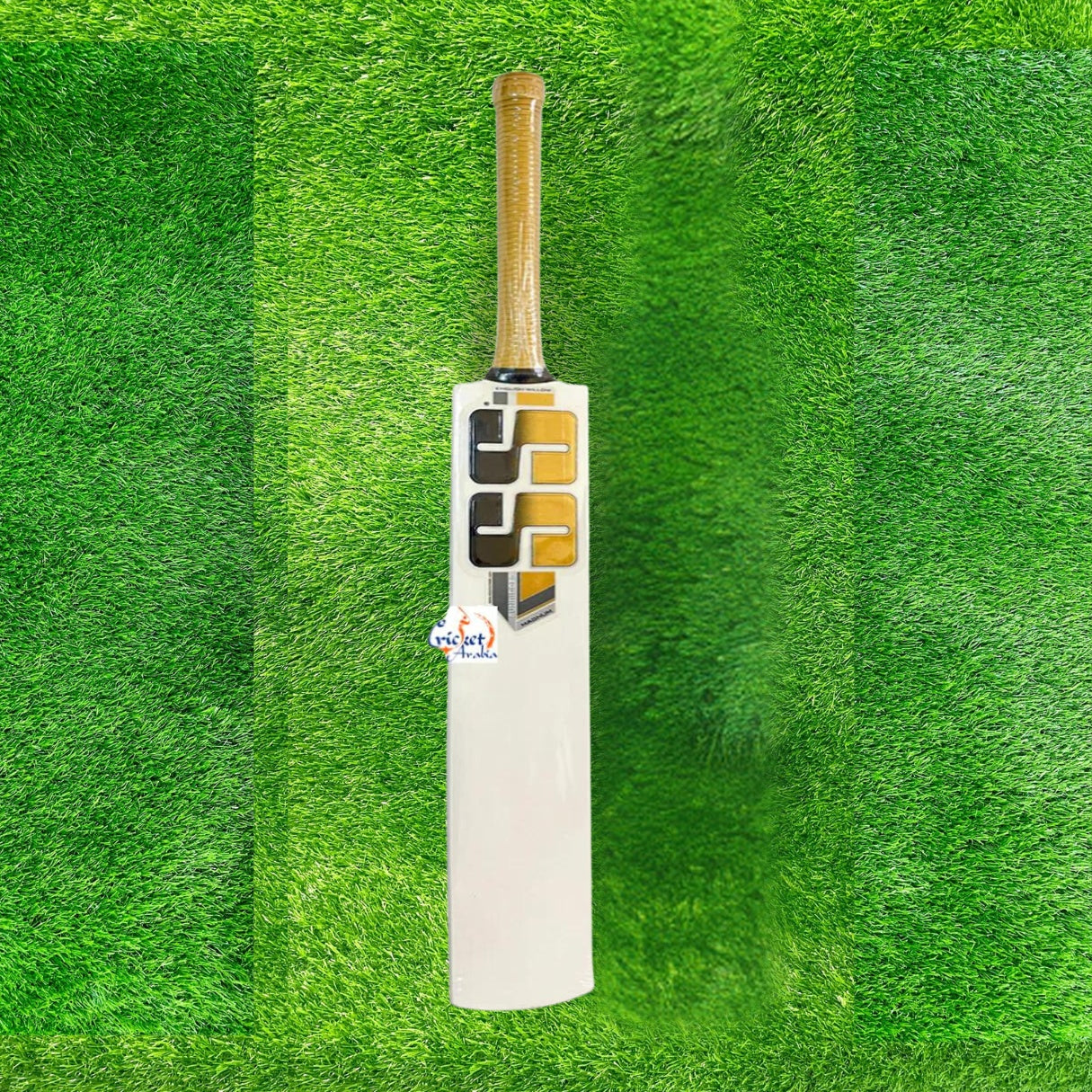SS Core Range Magnum English Willow Cricket Bat - Junior Size 6 (Six)