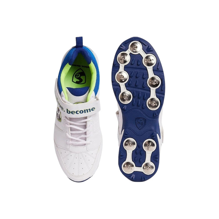 SG Sierra 2.0 Spikes Cricket Shoes
