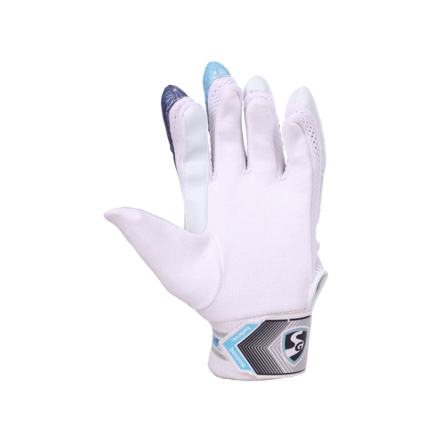 SG Campus Junior Cricket Batting Gloves