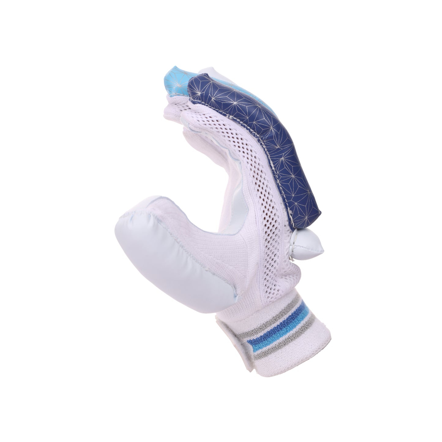 SG Campus Junior Cricket Batting Gloves