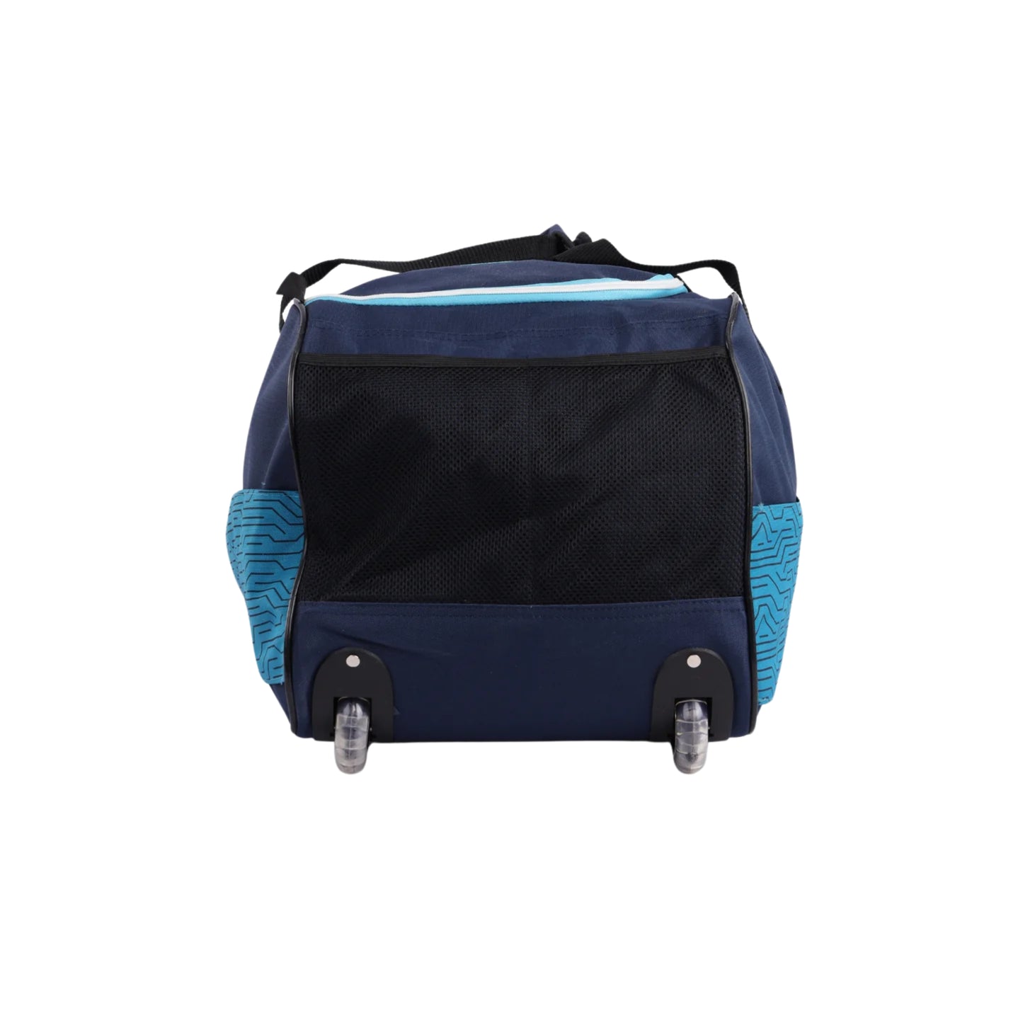 SG Combopack 1.0 Wheelie Cricket Kit Bag