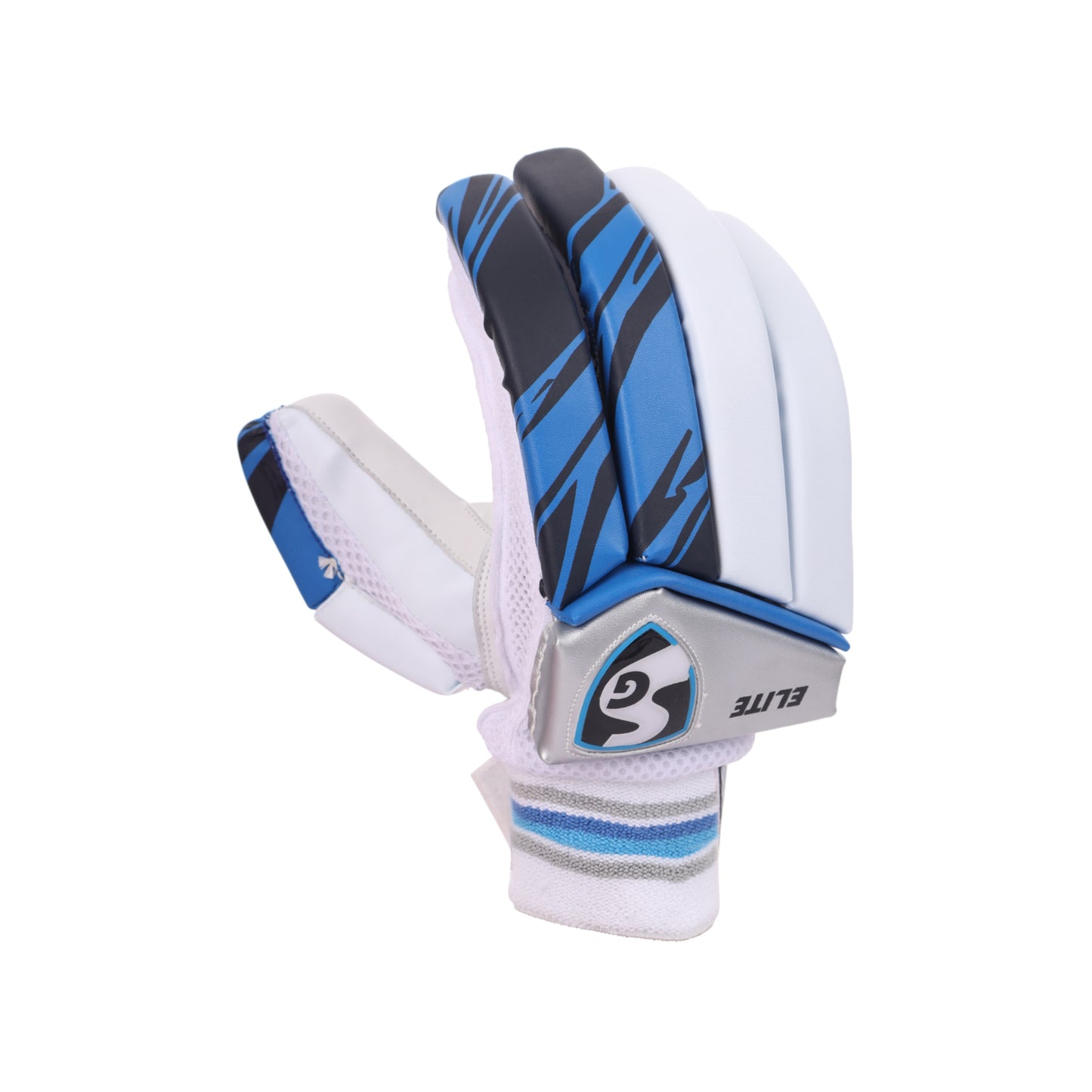 SG E-Lite Cricket Batting Gloves for Adult and Junior