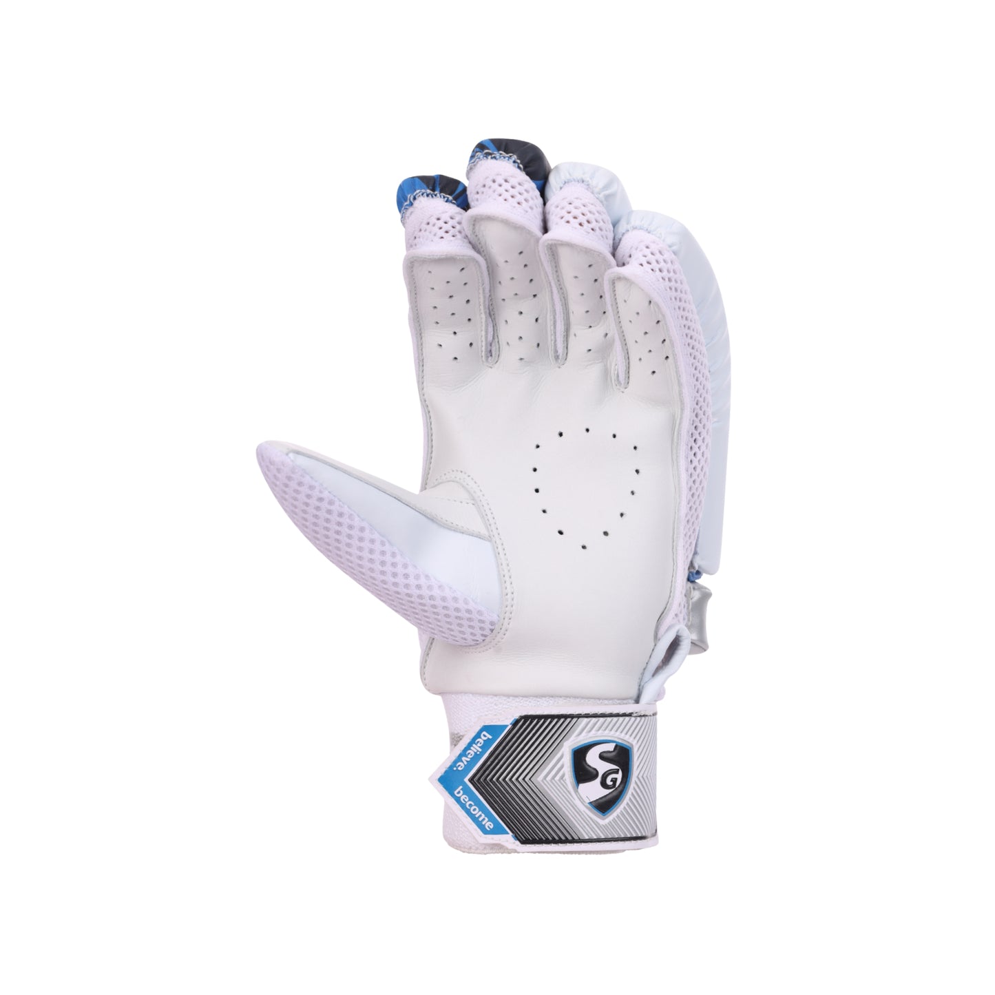SG E-Lite Cricket Batting Gloves for Adult and Junior