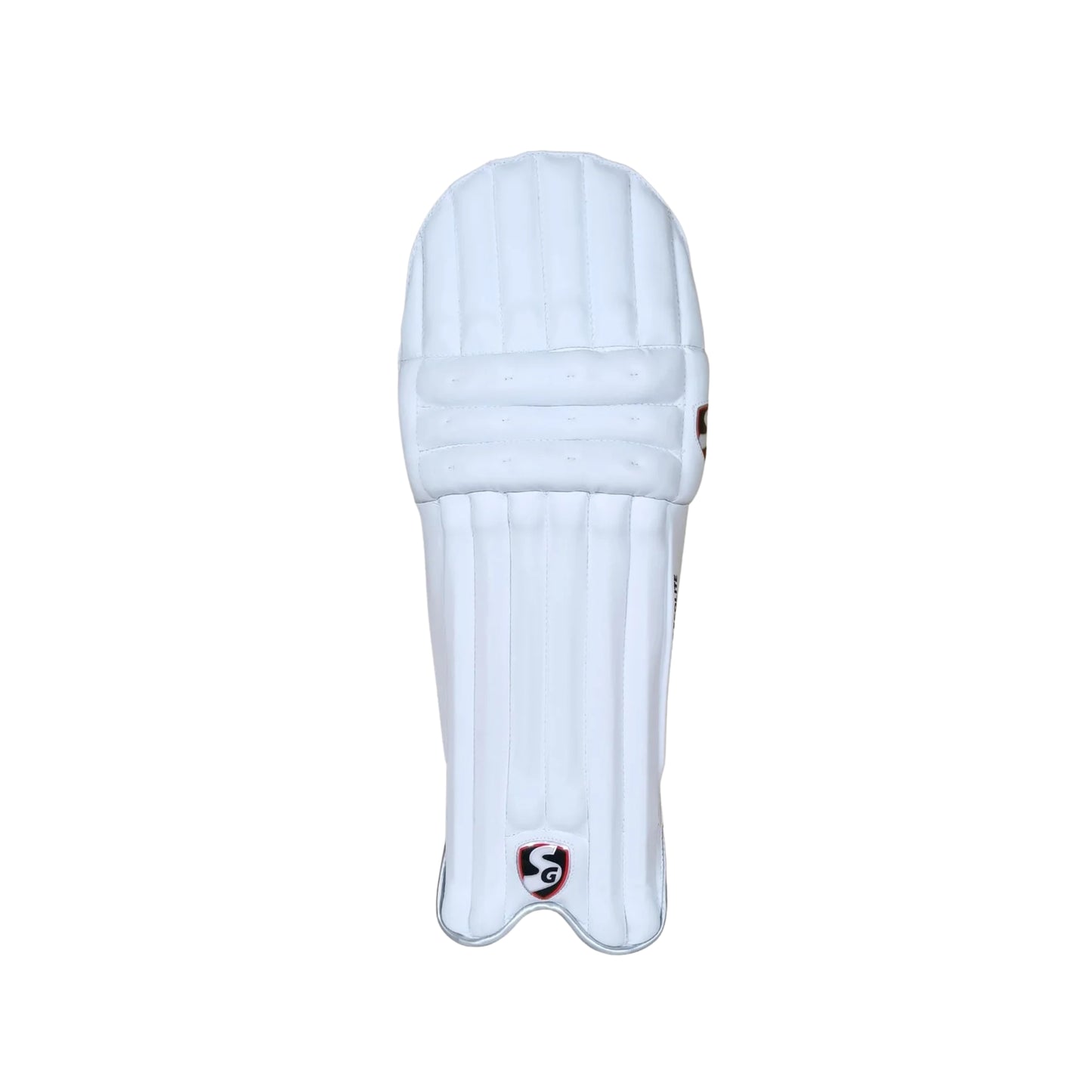 SG Ecolite Cricket Batting Leg Guard Adult and Junior RH & LH