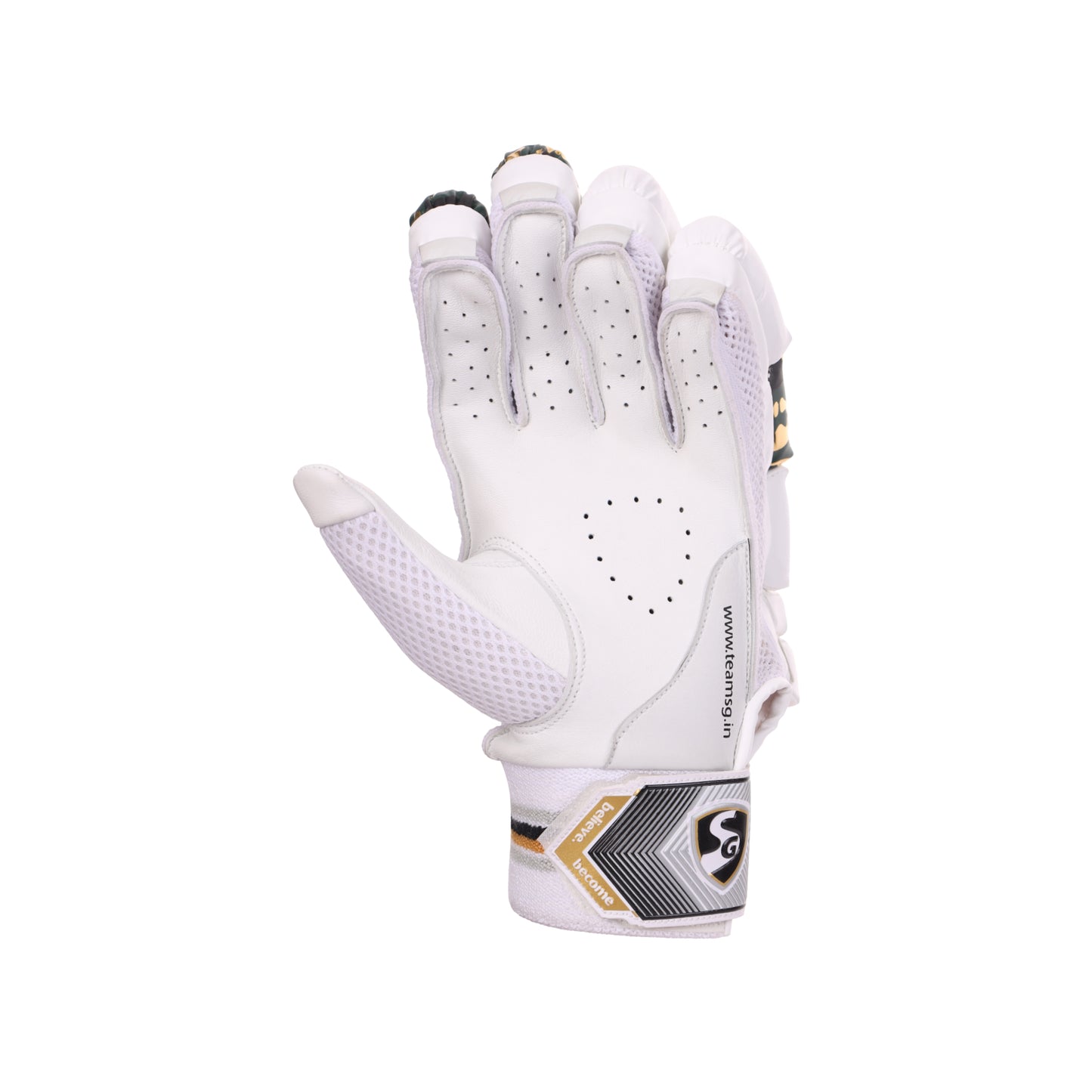 SG HP Lite Cricket Batting Gloves Adult and Junior