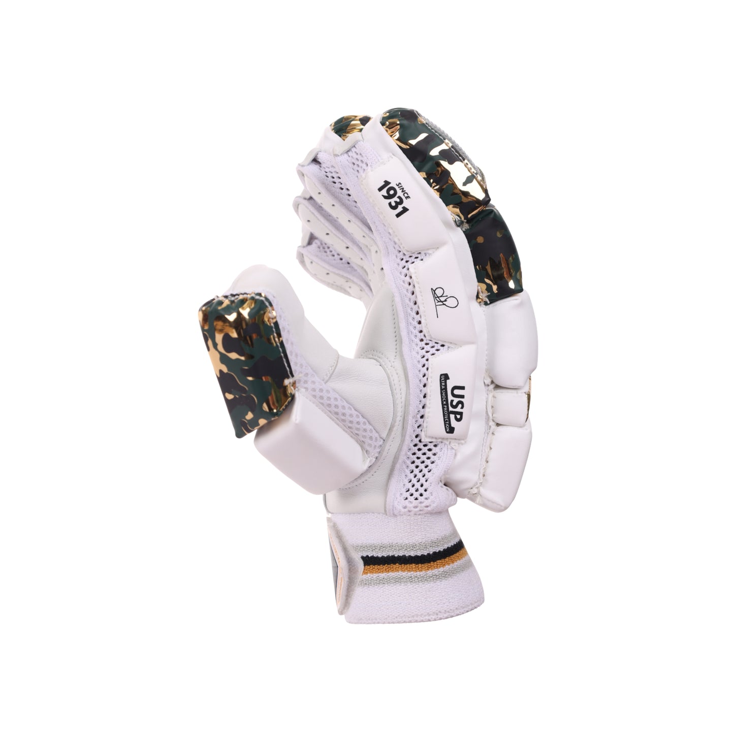 SG HP Lite Cricket Batting Gloves Adult and Junior