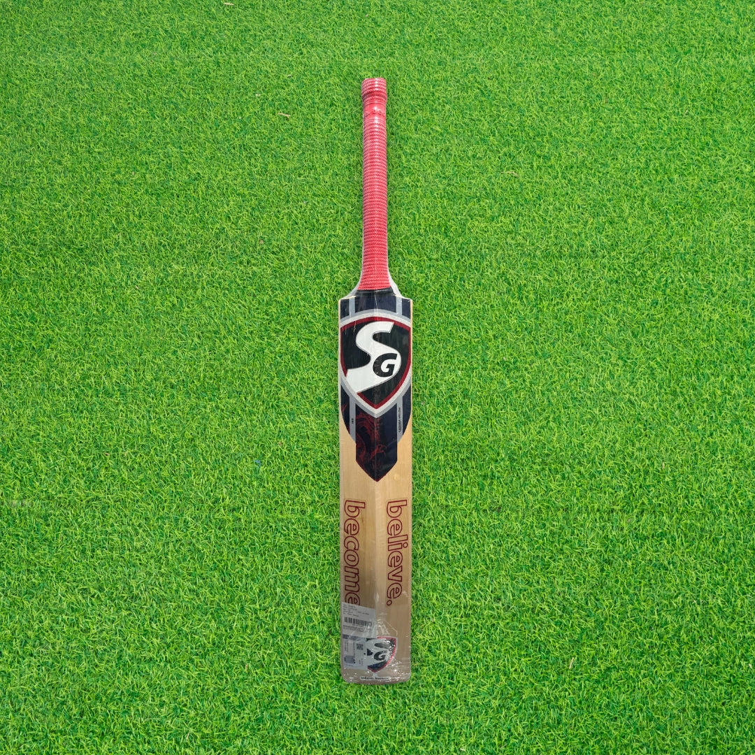 SG KLR Spark Kashmir Willow Cricket Bat - SH