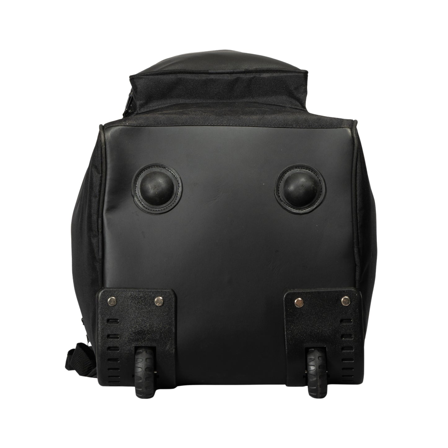 SG KLR Wheelie Duffle Backpack Junior Cricket Kit Bag with wheels