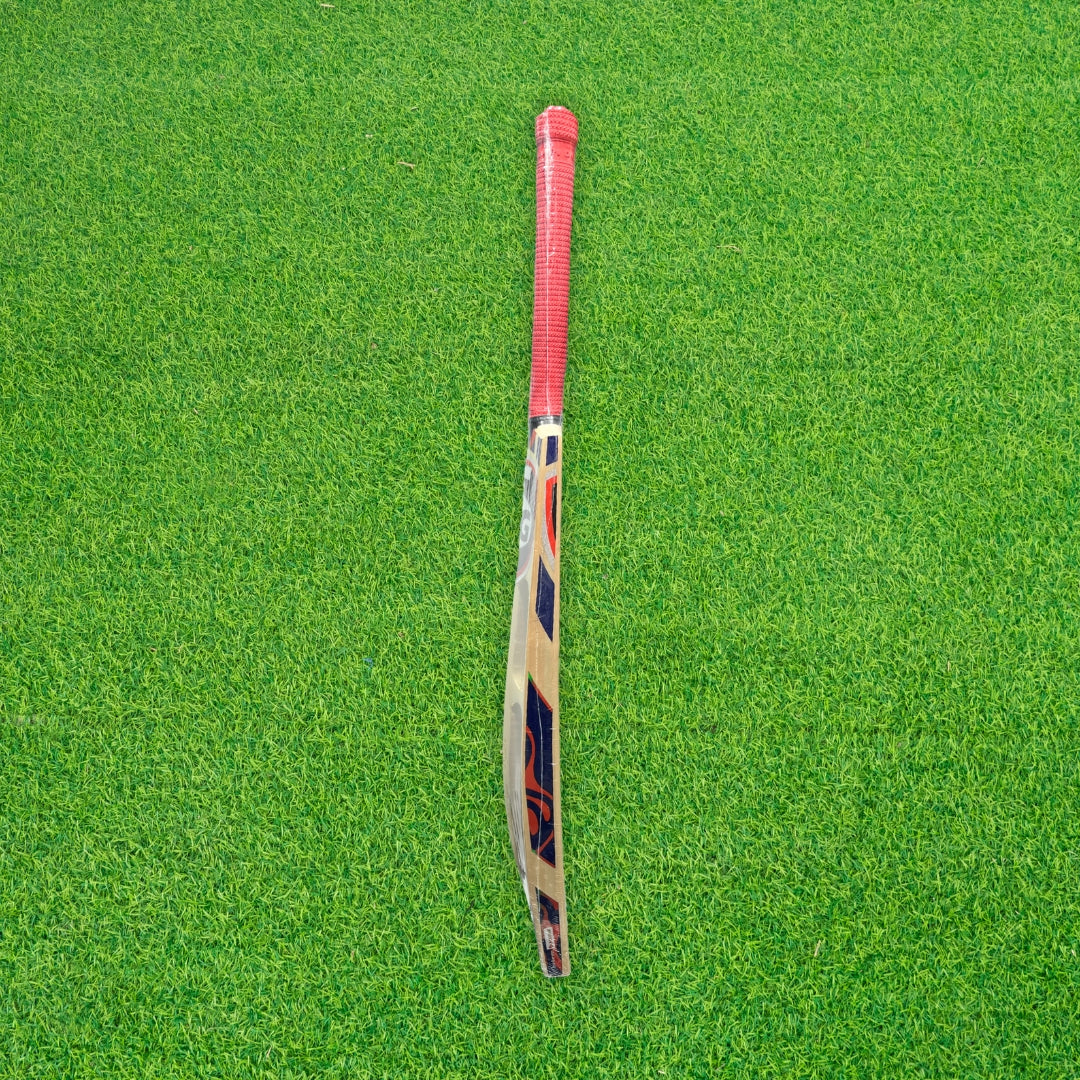 SG T-800 Tennis Ball Cricket Bat - SH