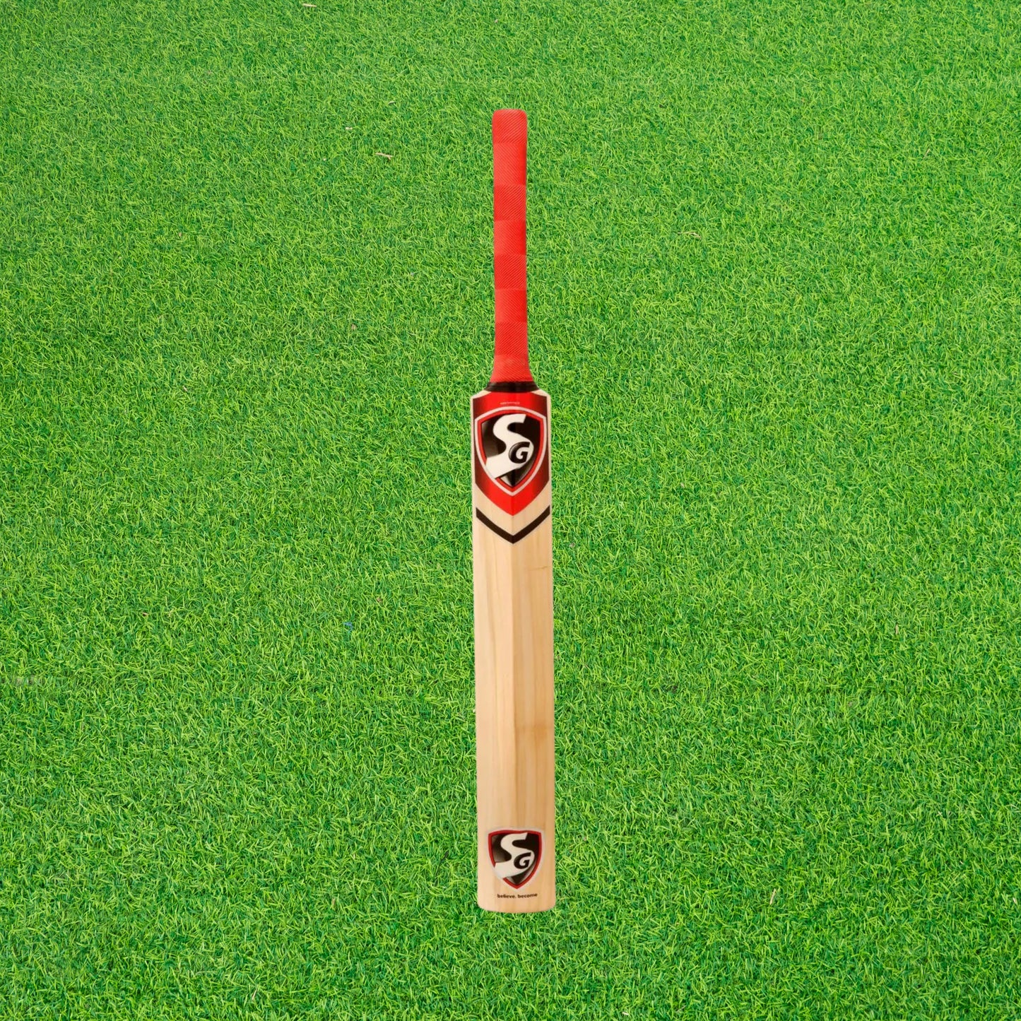 SG ibat Narrow Blade Practice Bat