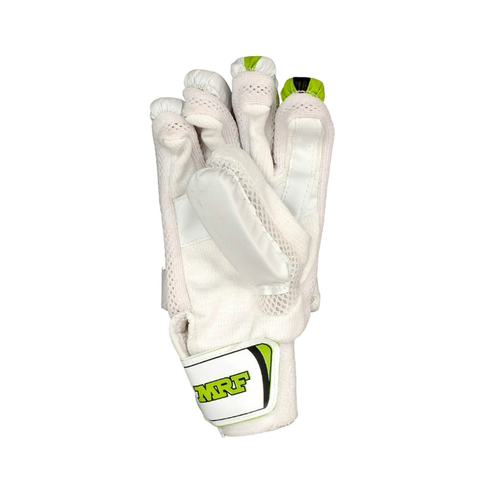 MRF Xstorm Kashmir Willow Cricket Kit Set for Adult and Junior - Latest 2026 Release