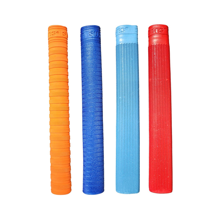 SS Cricket Bat Rubber Grip Premium - Single