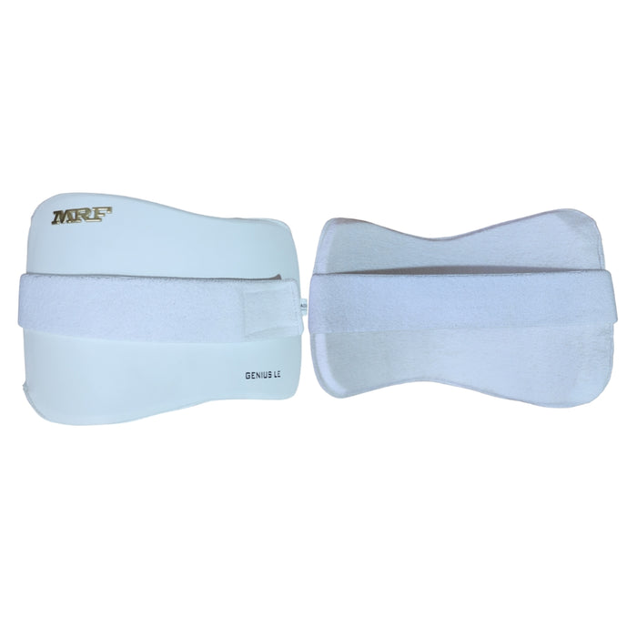 MRF Chest Guard for Cricket TEST - Adult and Junior (Limited Edition)