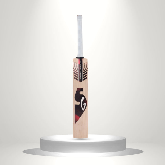 SG Maxstar Classic English Willow Cricket Bat- Sz 5