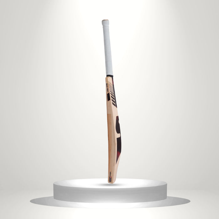 SG Maxstar Classic English Willow Cricket Bat- Sz 5