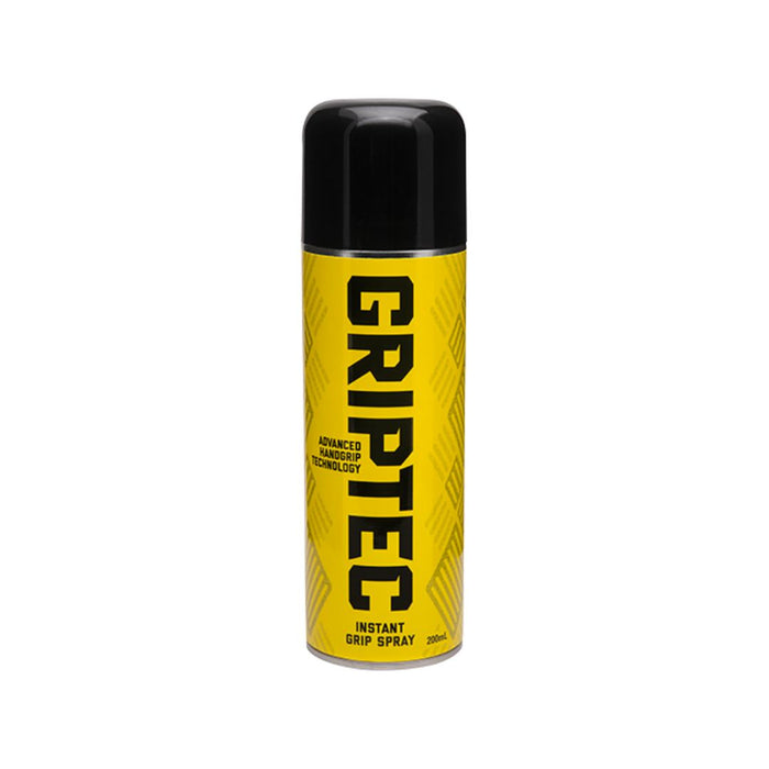 Griptec Instant Hand Grip Spray 200ml