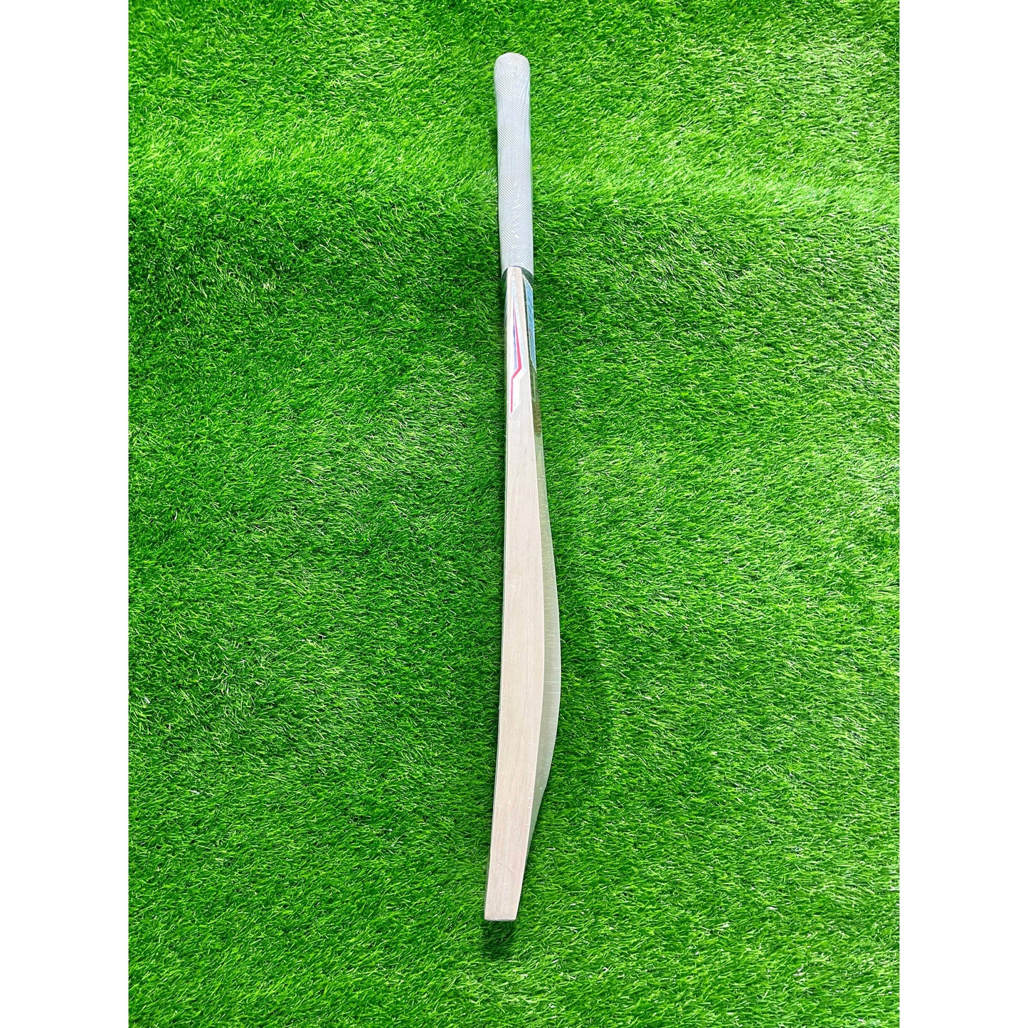 SS Soft Pro Player Kashmir Willow Cricket Scoop Bat - SH