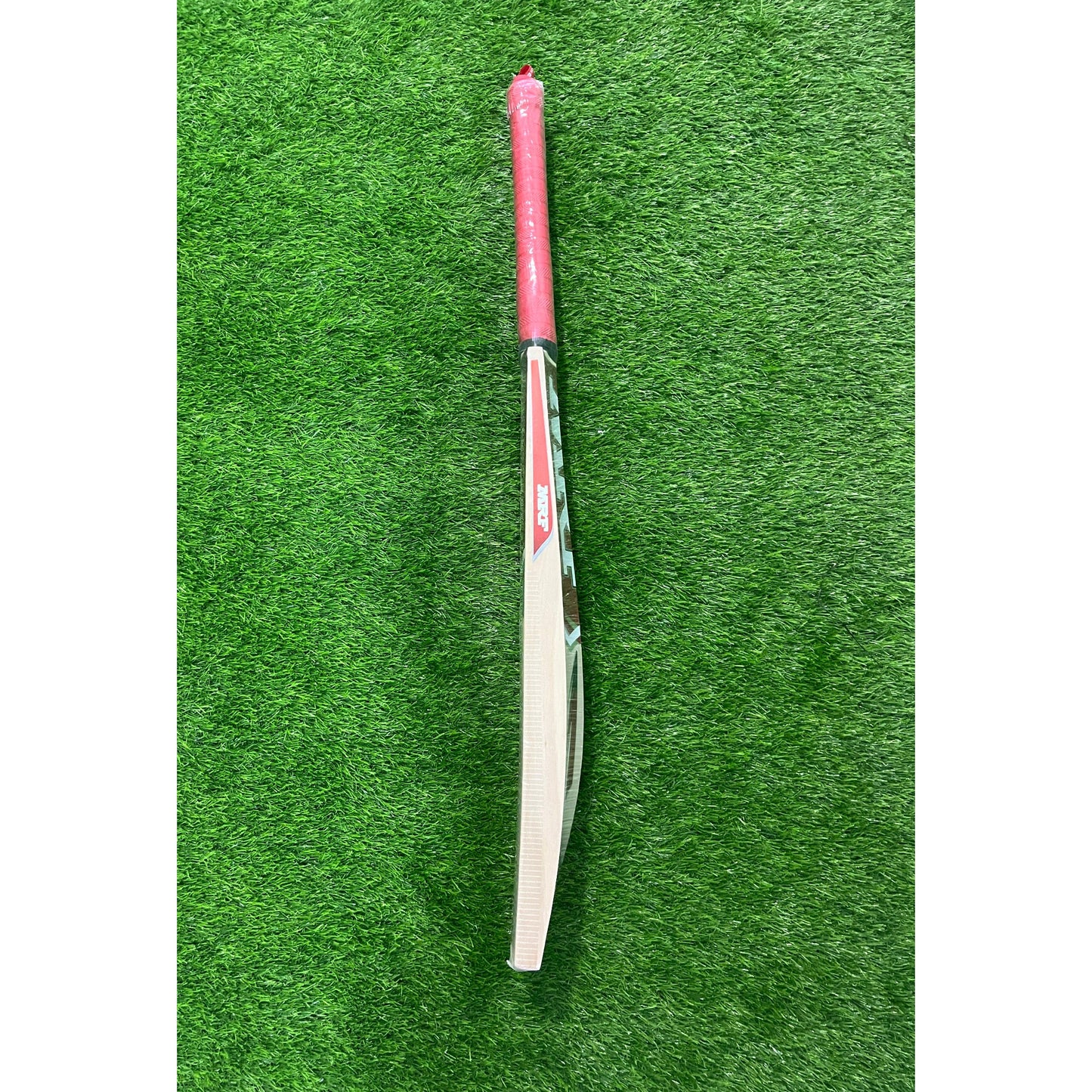 MRF KW Smash Kashmir Willow Cricket Bat - SH