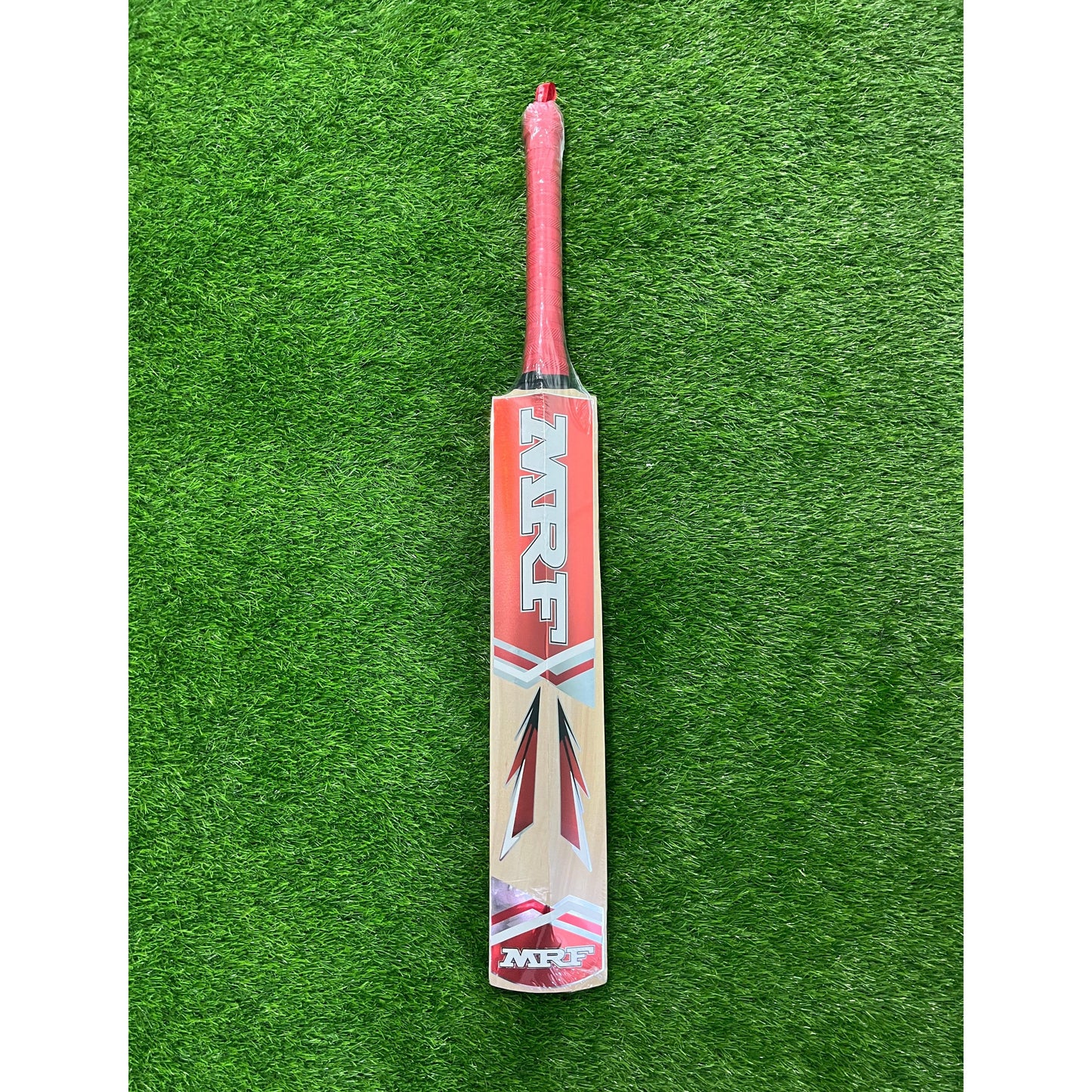 MRF KW Smash Kashmir Willow Cricket Bat - SH