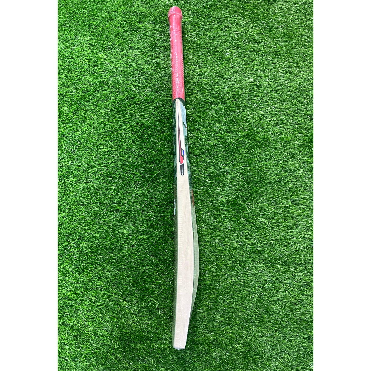 SS Ton Range Reserve Edition Kashmir Willow Cricket Bat - Junior Size 4 (Four)