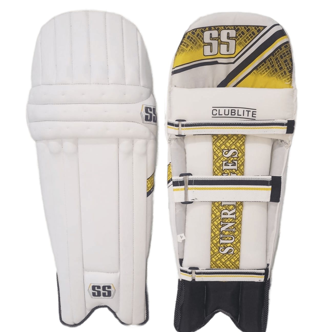 SS Clublite Cricket Batting Pads Leg Guard RH LH