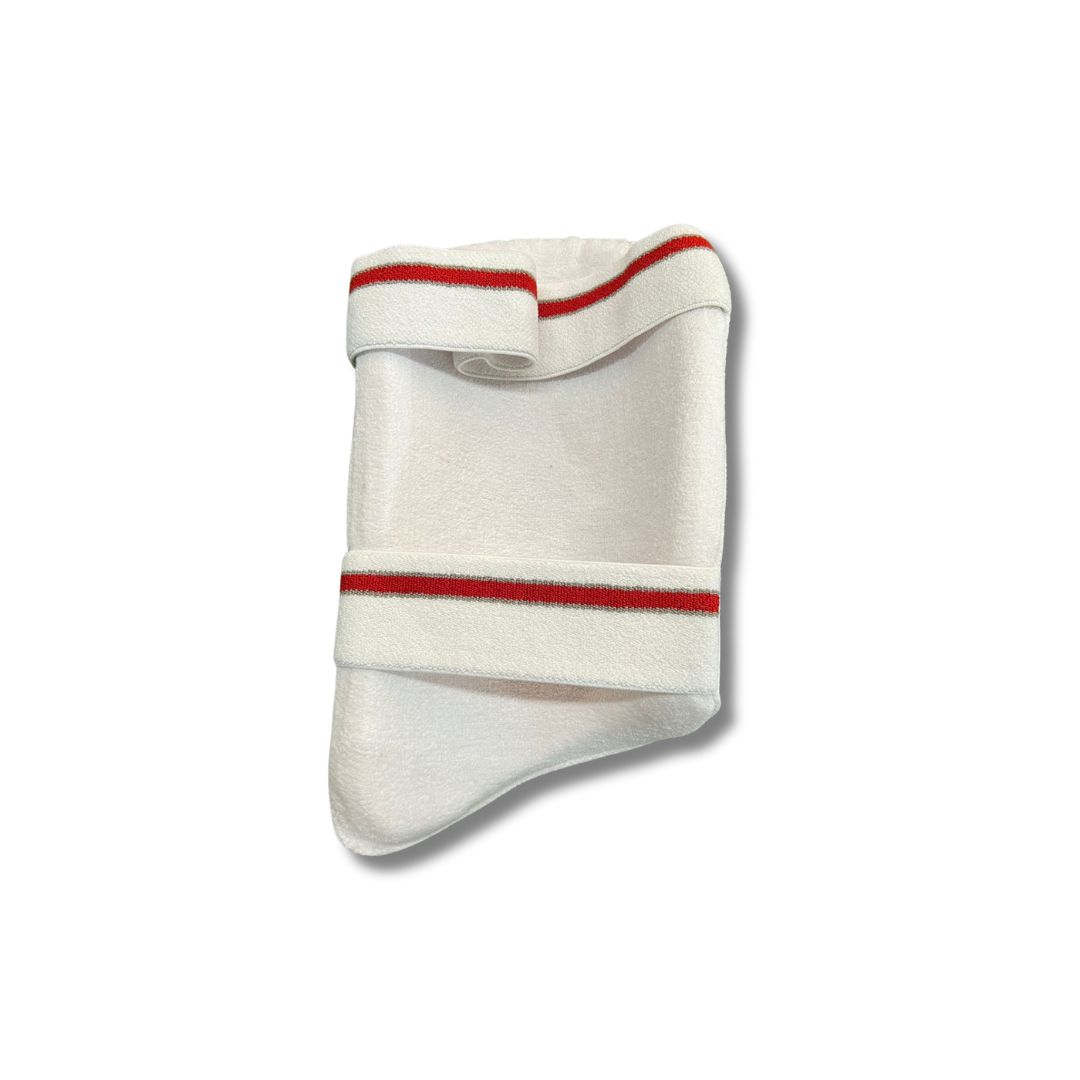 MRF Genius Cricket Thigh Guard Mens and Junior