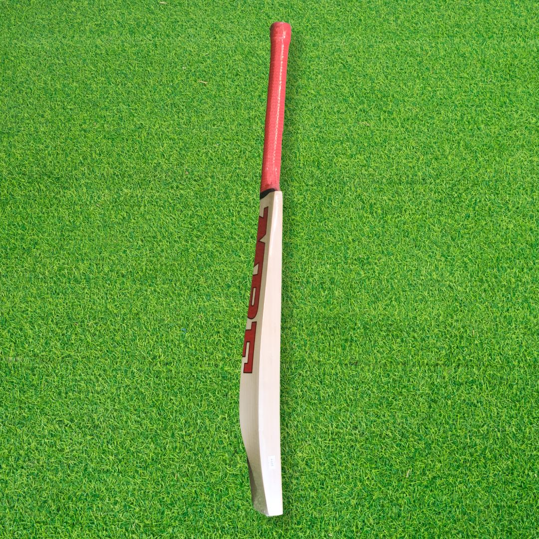 MRF Genius Elite English Willow Cricket Bat - SH