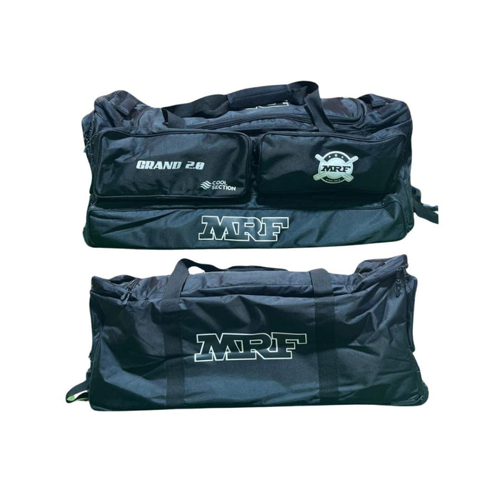 MRF Genius Grand Edition 2.0 Cricket Kit Bag