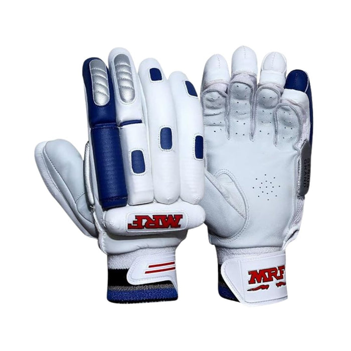 MRF Genius Grand Edition Virat Kohli Prototype Adult and Junior Batting Gloves