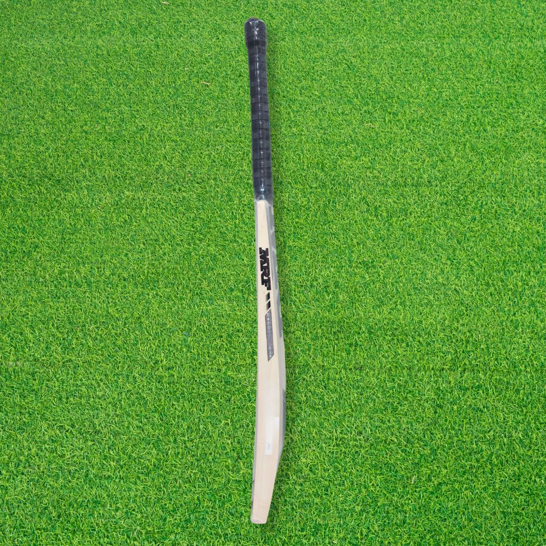MRF Genius Majestic English Willow Cricket Bat - SH