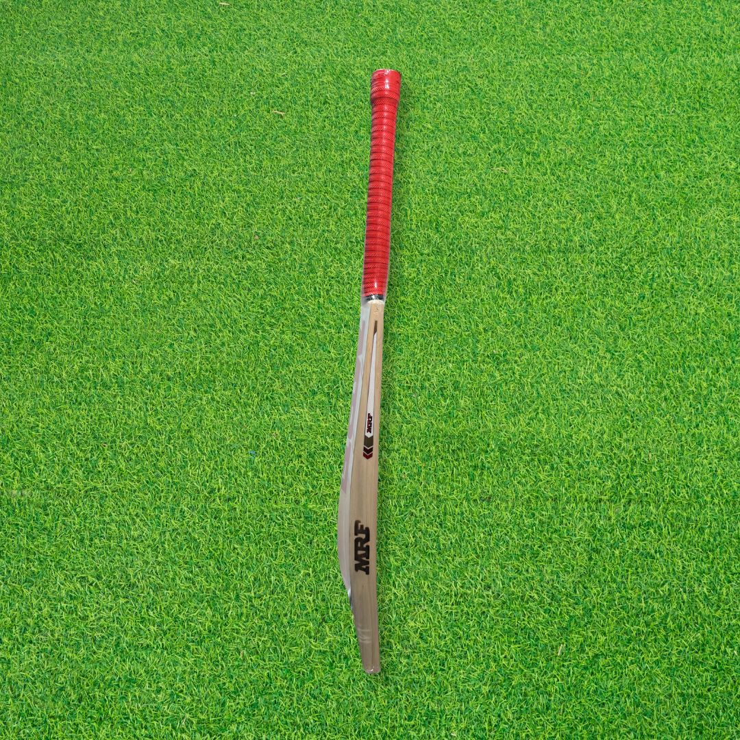 MRF Power 1.0 English Willow Cricket Bat - SH