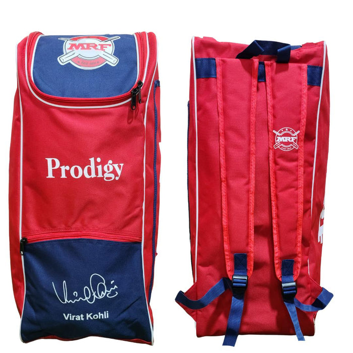 MRF Prodigy Junior Cricket Kit Bag