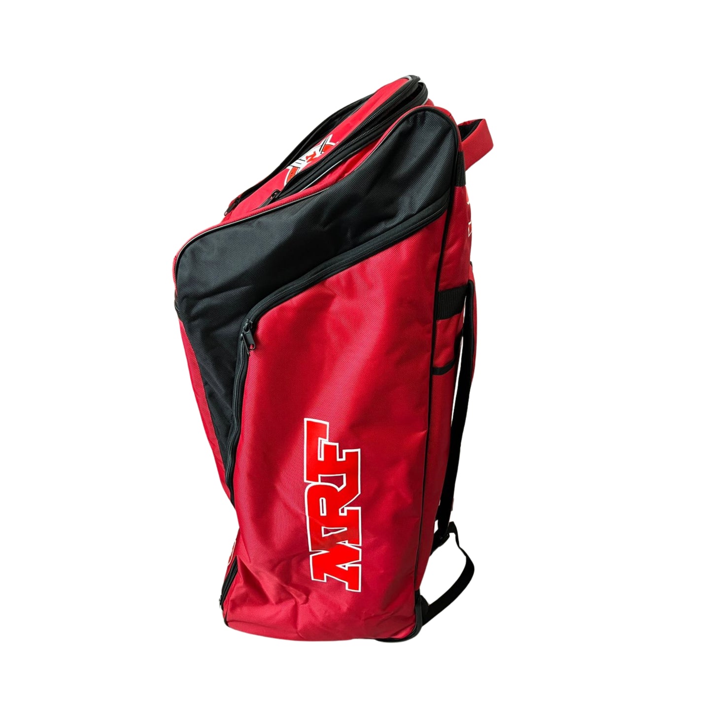 MRF VK 18 SR Compact Cricket Kit Bag with wheels
