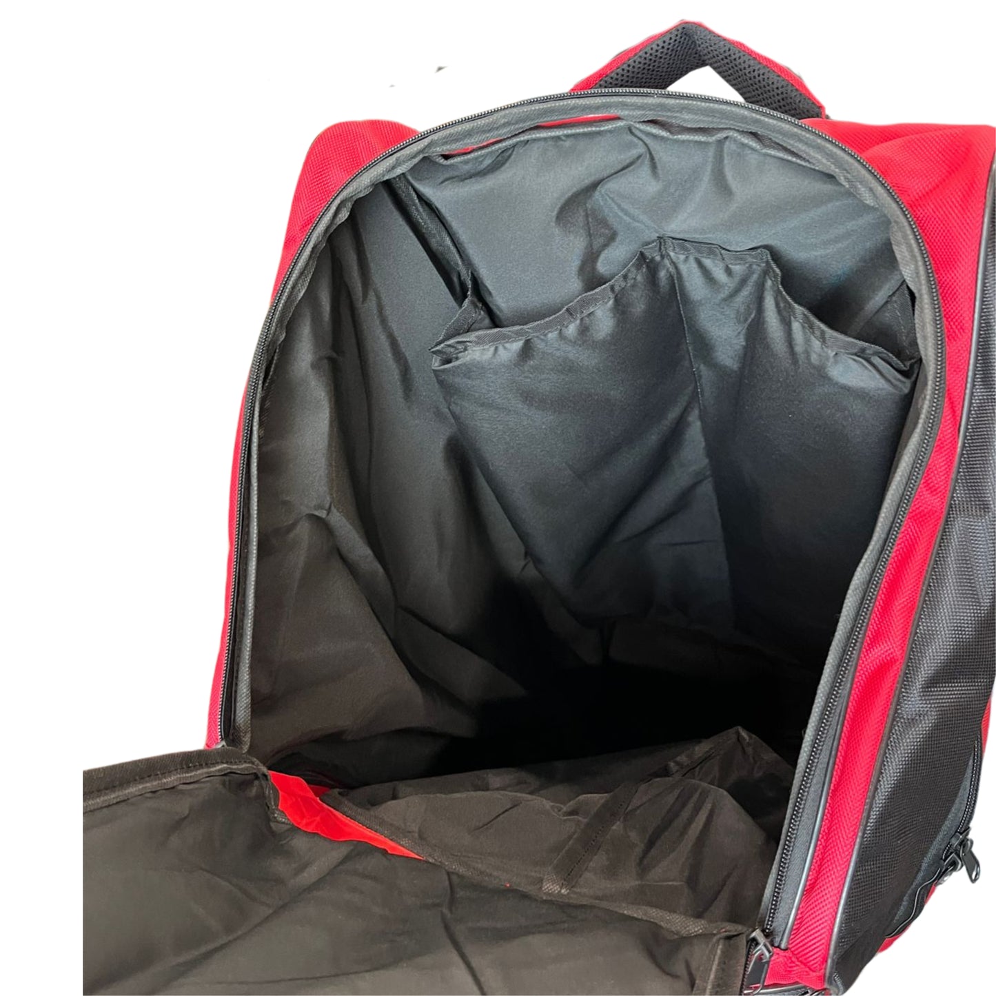 MRF VK 18 SR Compact Cricket Kit Bag with wheels