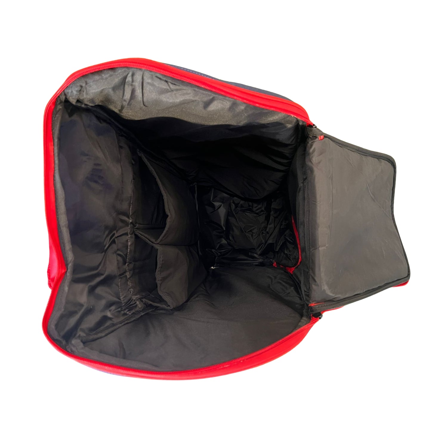 MRF VK 18 SR Compact Cricket Kit Bag with wheels