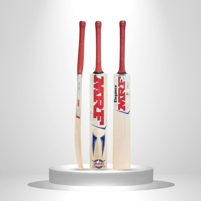 MRF Elegance English Willow Cricket Bat - SH