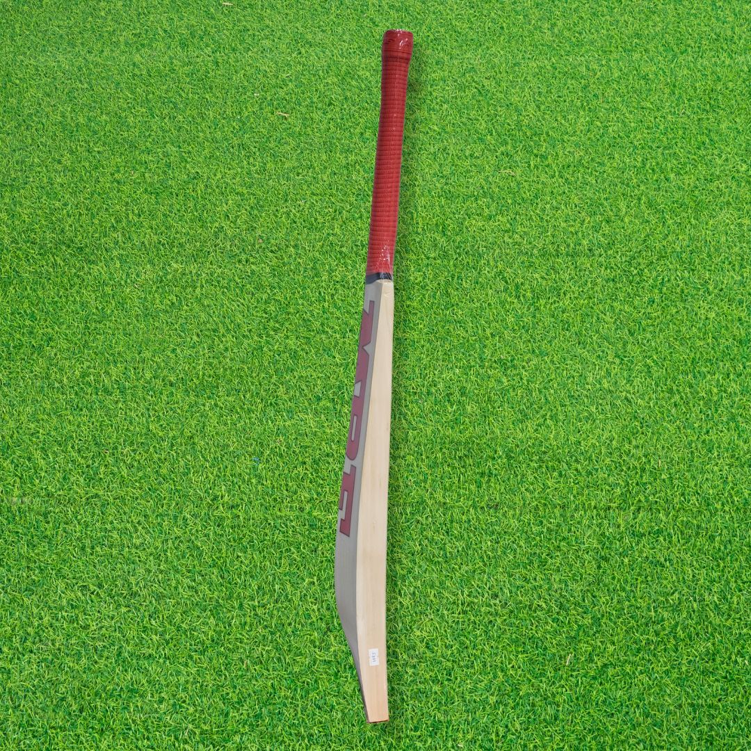 MRF Genius Prince English Willow Cricket Bat - SH