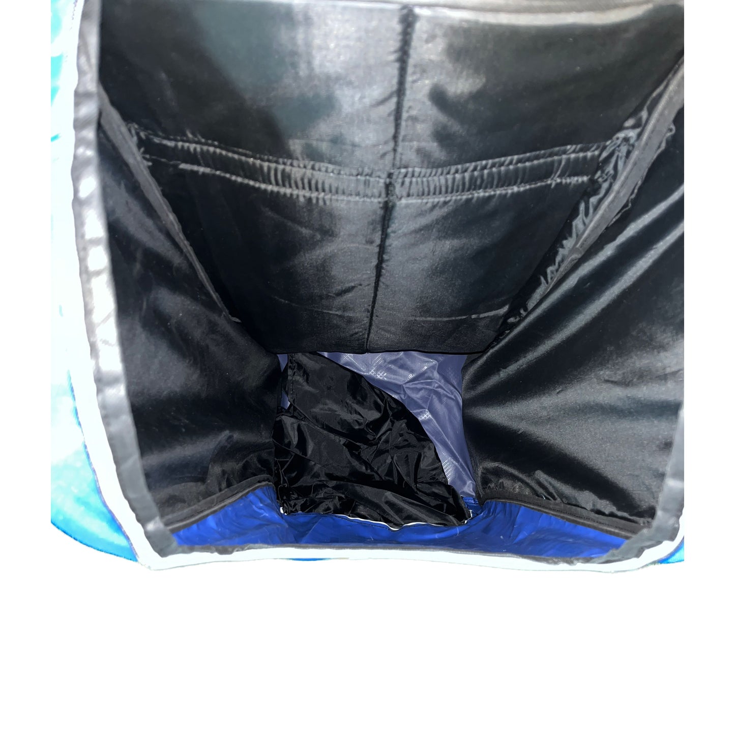SS Mass Medium Duffle Senior Cricket Kit Bag Backpack Style