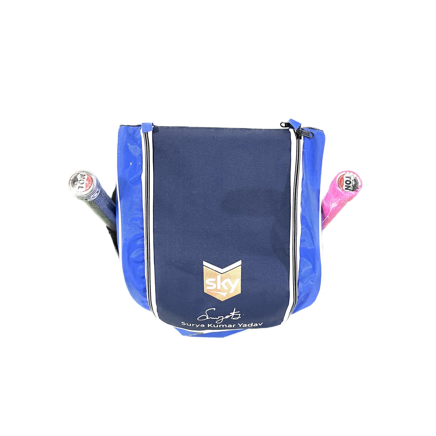 SS Mass Medium Duffle Senior Cricket Kit Bag Backpack Style