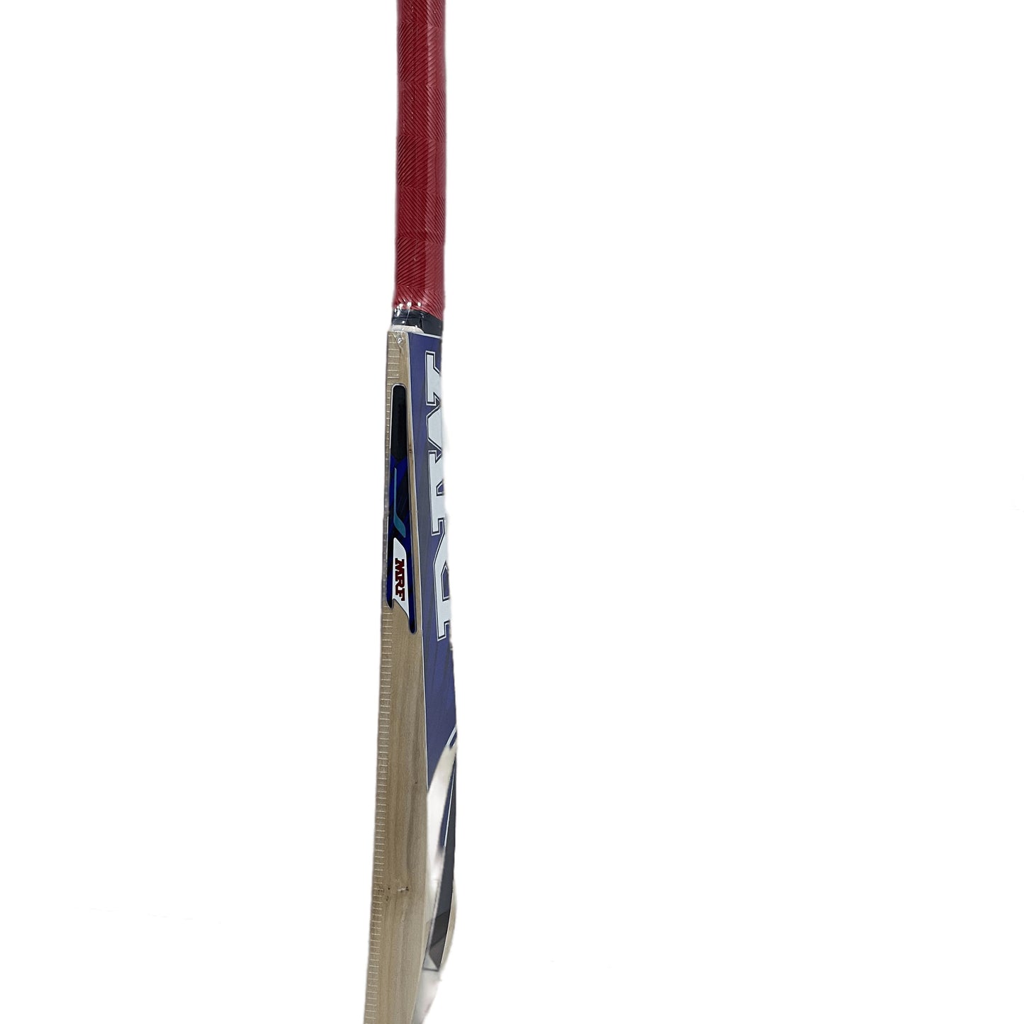 MRF Junior Kashmir Willow Cricket Kit Complete Set with Bat, Kit Bag, Gloves, Guards & Accessories