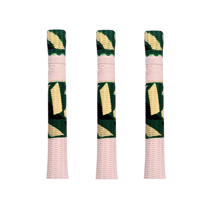 SG Chemo Cricket Bat Grip 3pc Set