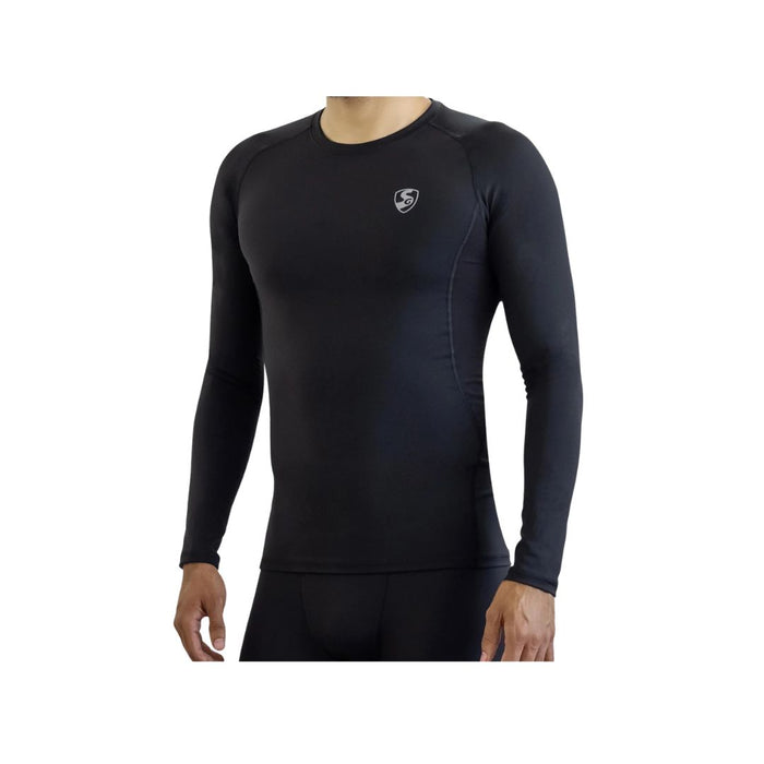 SG Icon Skinfit Black