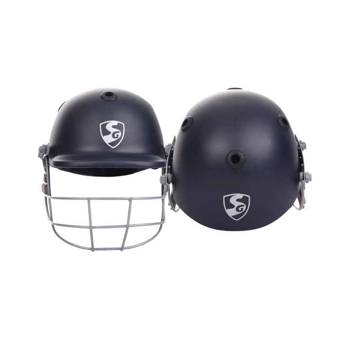 SG Optipro Cricket Helmet