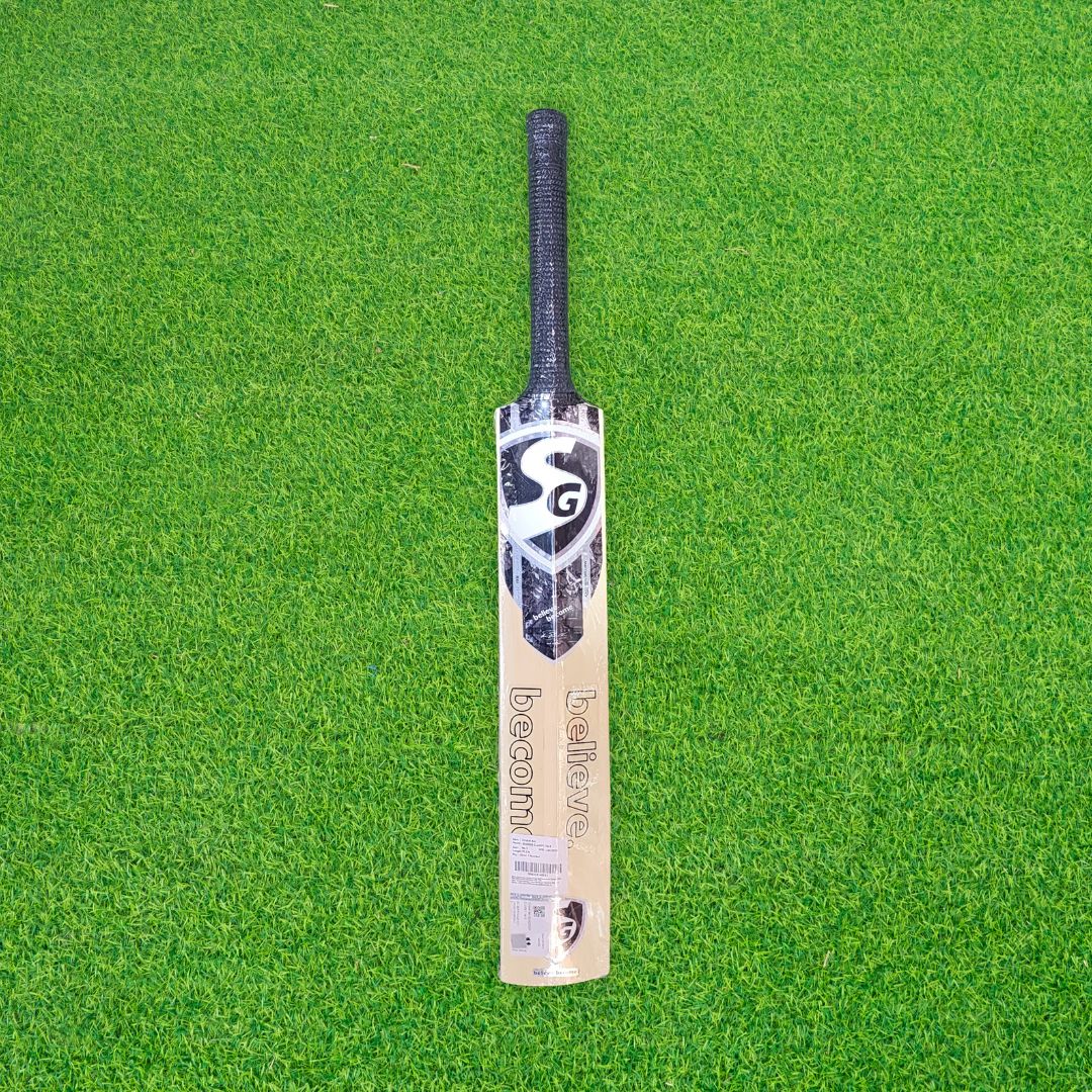 SG Scorer Classic Kashmir Willow Cricket Bat Junior Size 3 (Three)