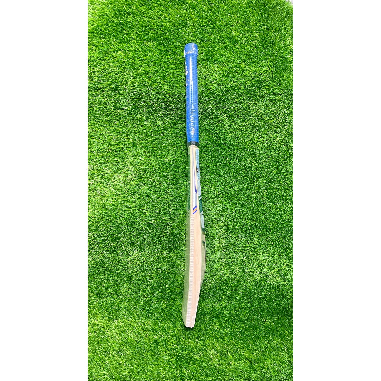 SS SKY Fire English Willow Cricket Bat - Size Harrow