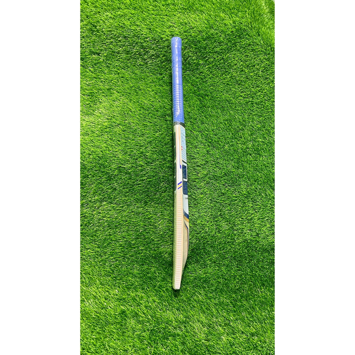 SS SKY Striker Kashmir Willow Cricket Bat - Junior Size 1 (One)