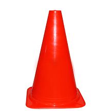 SS FIELDING CONE 18 Inch