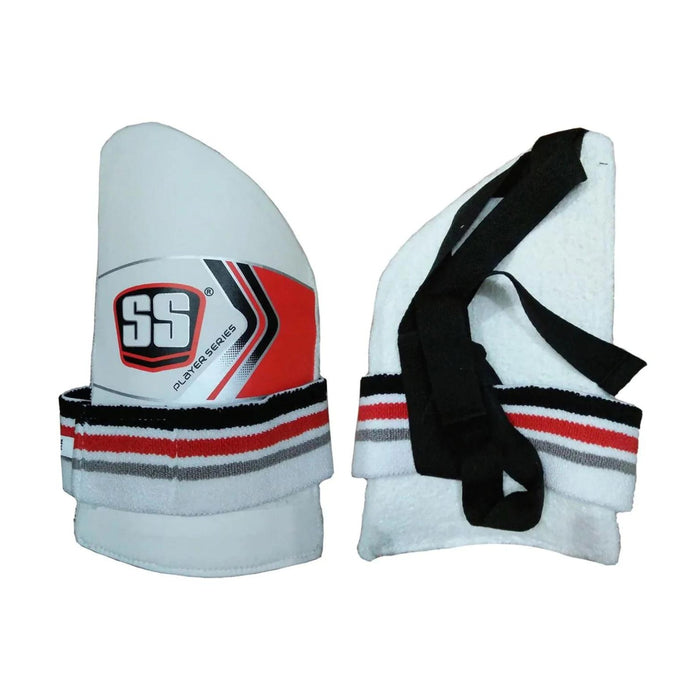 SS Inner Thigh Guard Player Series Cricket Thigh Pad