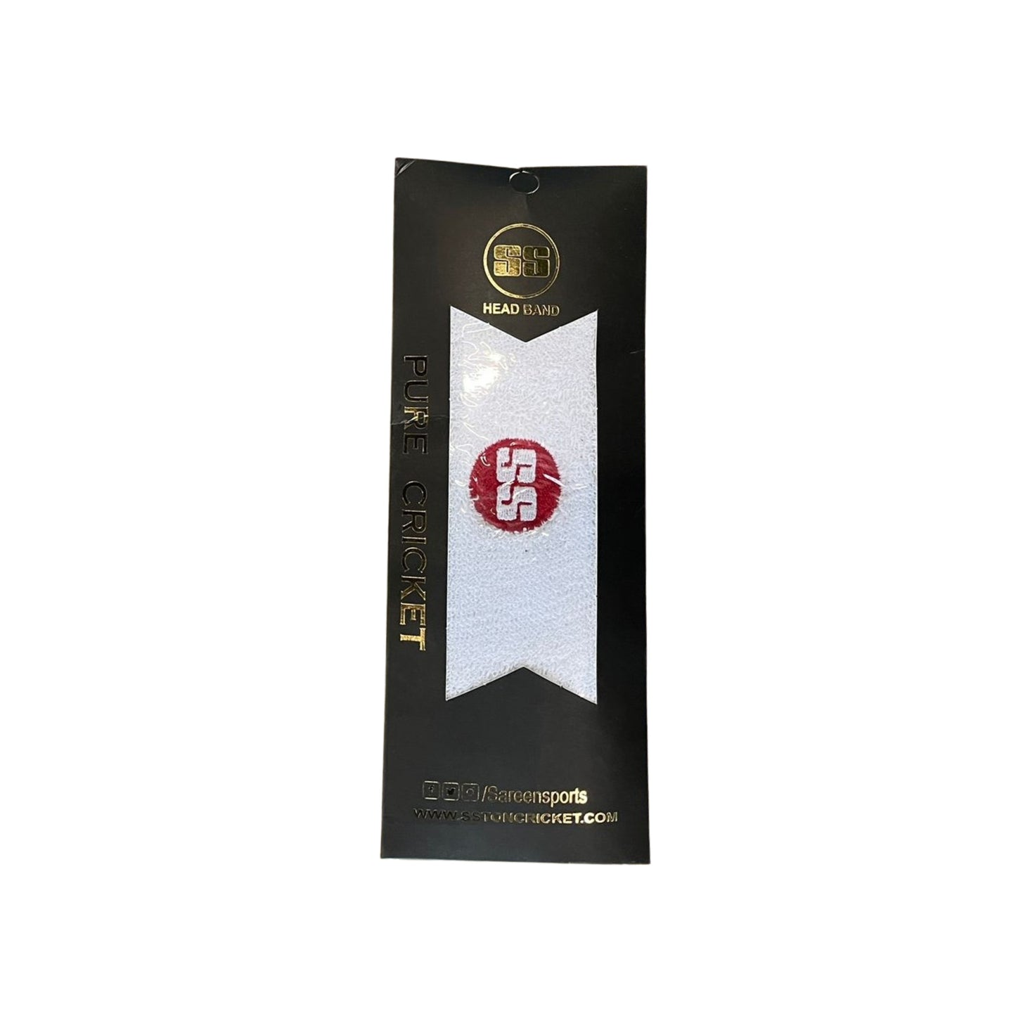 SS Sports Head Band