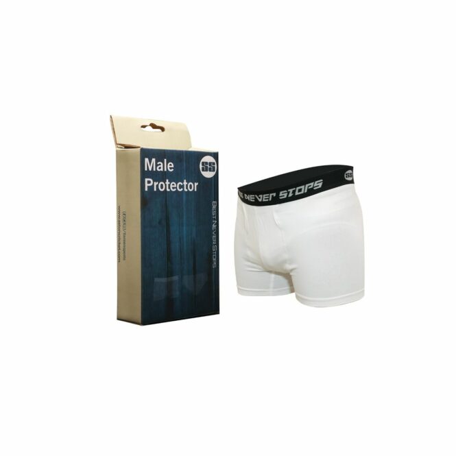 SS Super Supporter for Abdomen Guard